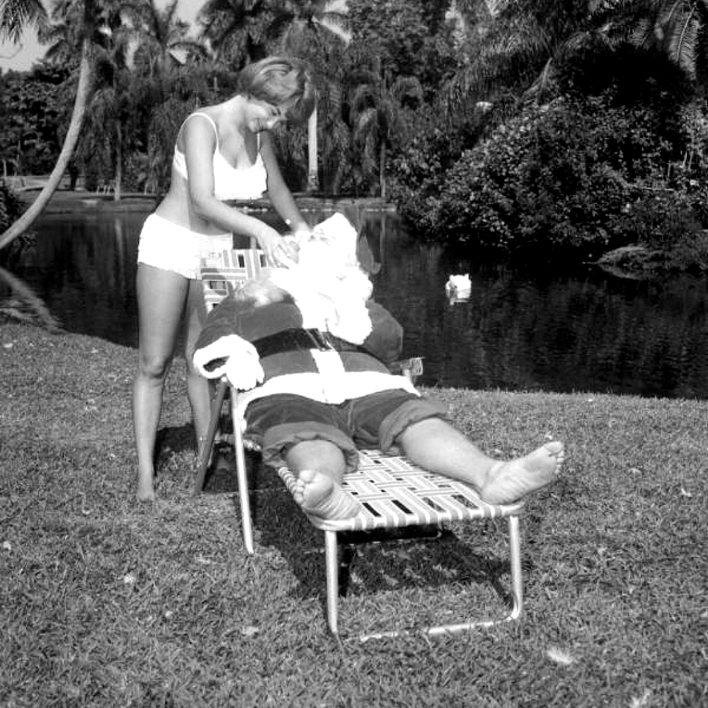 Section: HOLIDAY